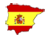 MANDRILADORA ALPESA - Espanol